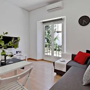 Magnifico Apartamento