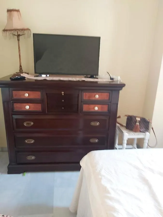Casa Shiva Apartment Malaga