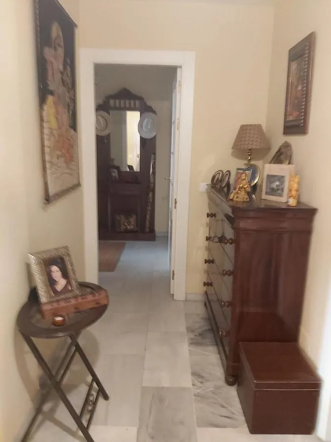 Casa Shiva Apartment Malaga 0*,  Spain