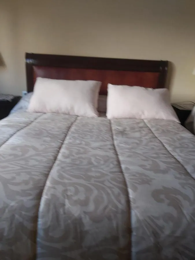 Casa Shiva Apartment Malaga