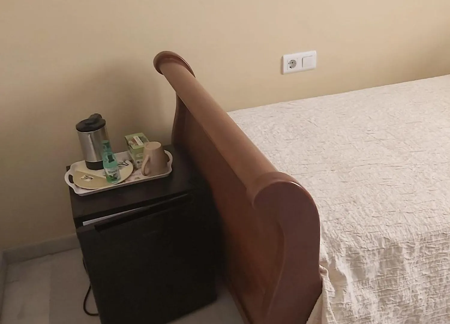 Casa Shiva Apartment Malaga
