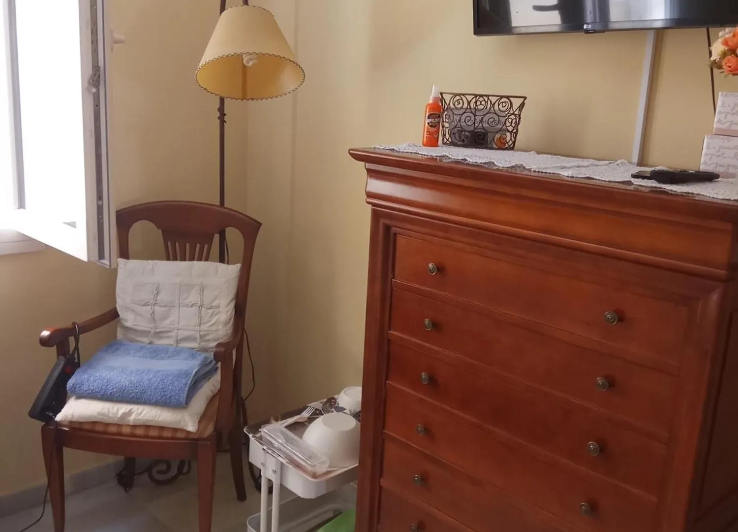 Casa Shiva Apartment Malaga Homestay