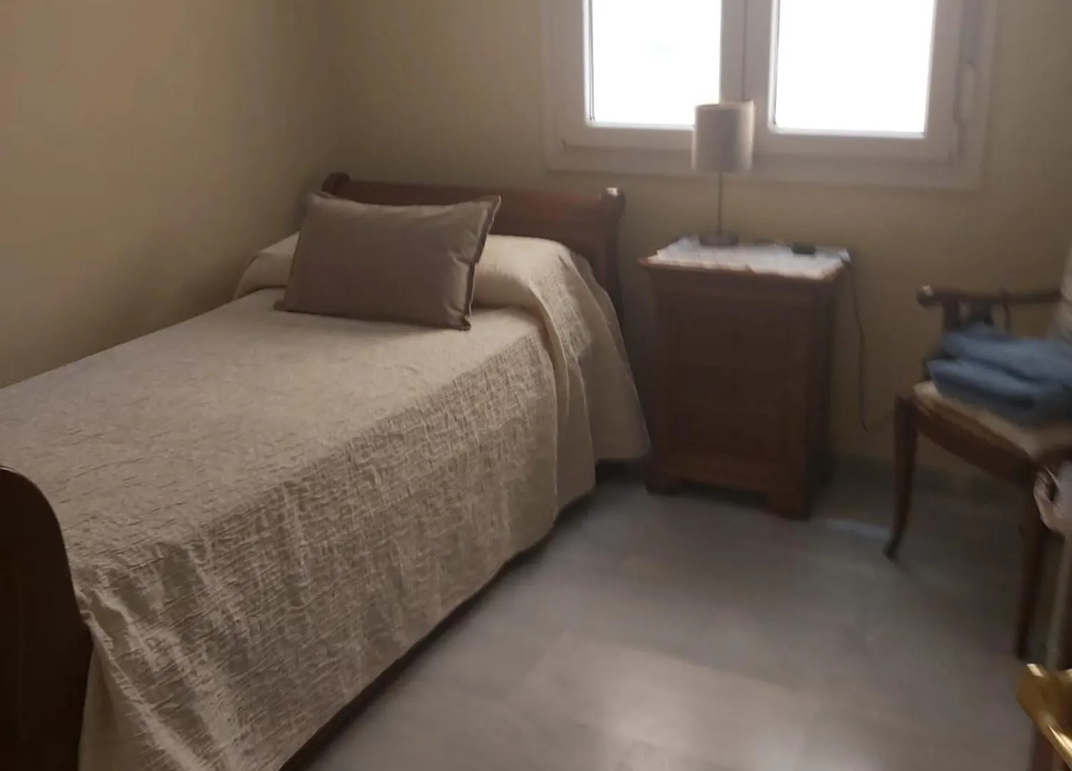 Casa Shiva Apartment Malaga