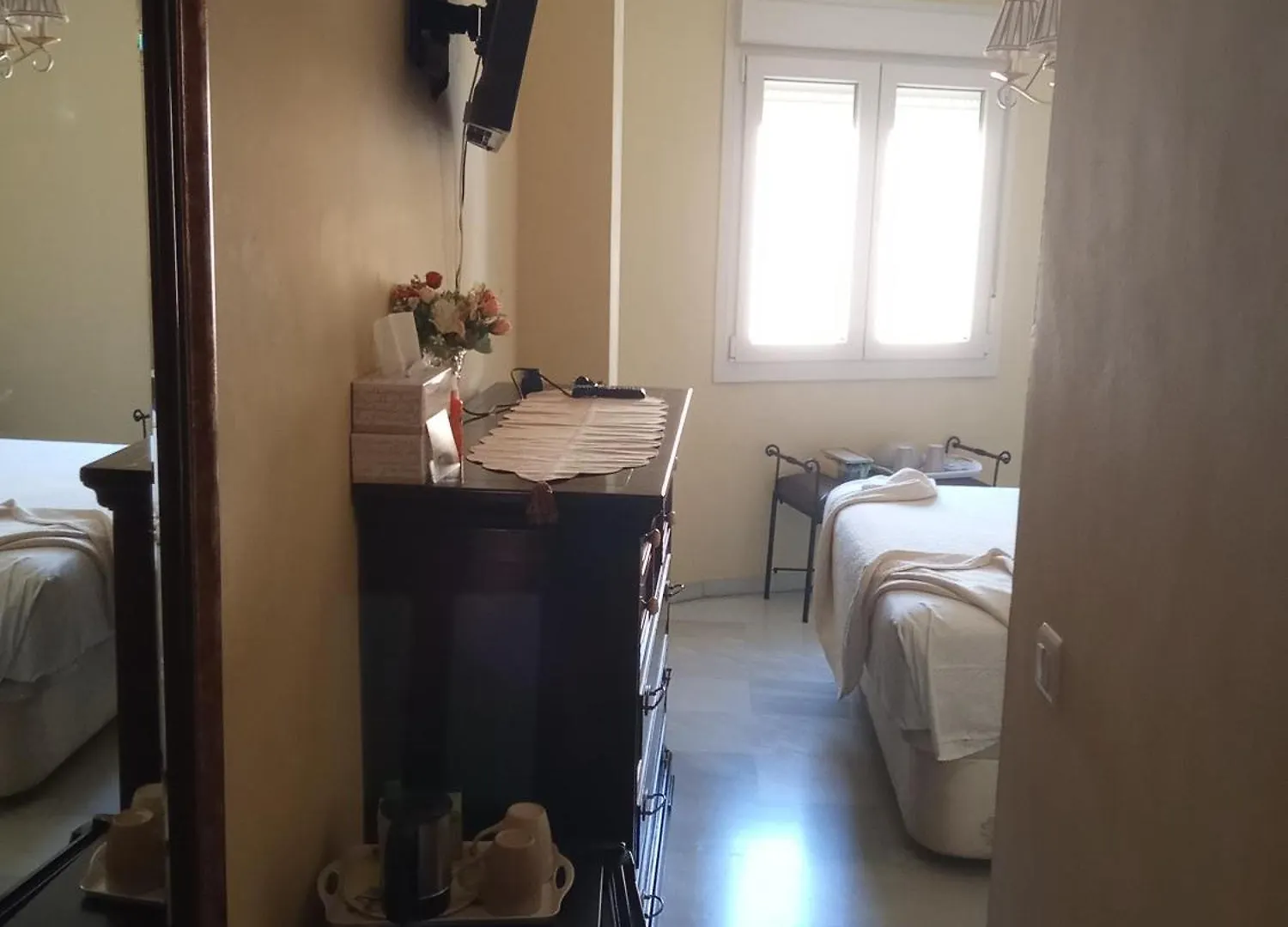 Casa Shiva Apartment Malaga 0*,  Spain