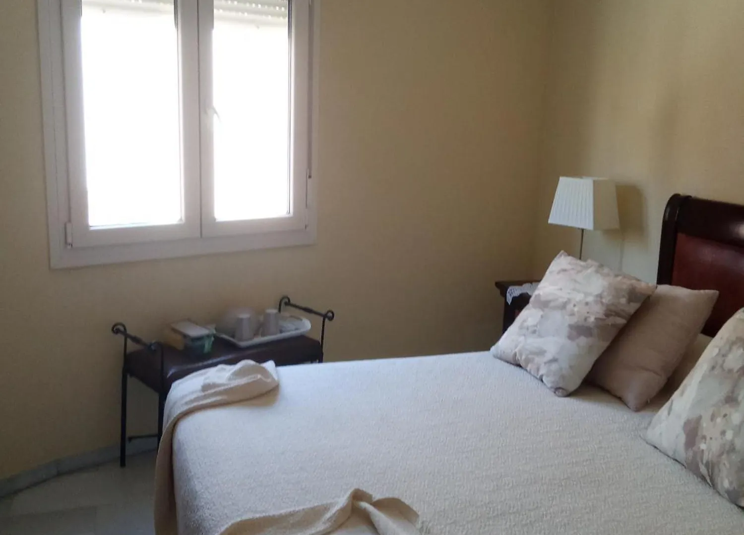 Casa Shiva Apartment Malaga 0*,